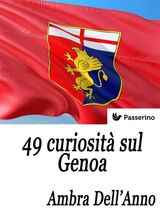 69 CURIOSIT SUL GENOA