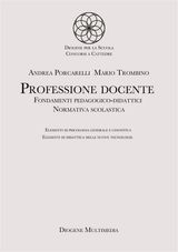 PROFESSIONE DOCENTE