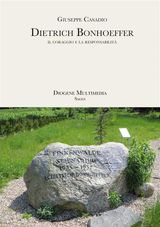 DIETRICH BONHOEFFER