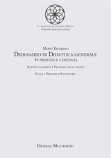 DIZIONARIO DI DIDATTICA GENERALE