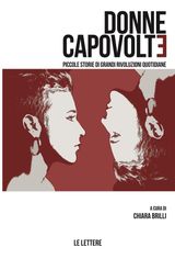 DONNE CAPOVOLTE