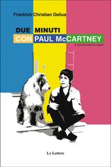 DUE MINUTI CON PAUL MCCARTNEY
