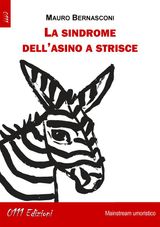 LA SINDROME DELLASINO A STRISCE