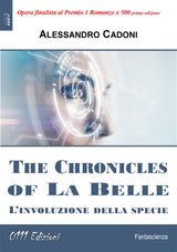 THE CHRONICLES OF LA BELLE