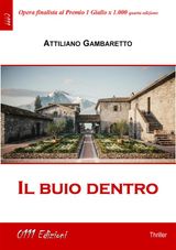 IL BUIO DENTRO