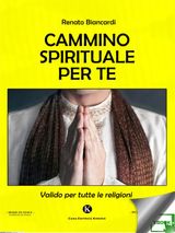 CAMMINO SPIRITUALE PER TE