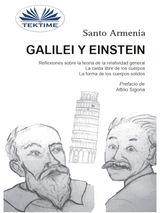 GALILEI Y EINSTEIN