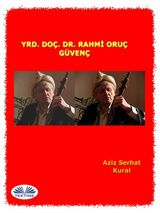 YRD. DO. DR. RAHMI ORU GVEN