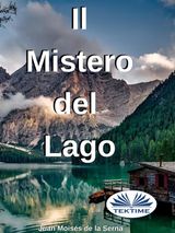 IL MISTERO DEL LAGO