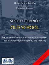 SEKRETY TRENINGU OLD SCHOOL