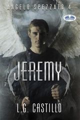 JEREMY  (ANGELO SPEZZATO #4)