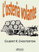 L&APOS;OSTERIA VOLANTE
MAREE