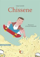 CHISSENE