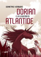 DORIAN E LA LEGGENDA DI ATLANTIDE