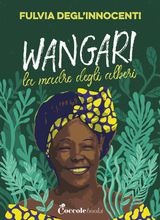 WANGARI