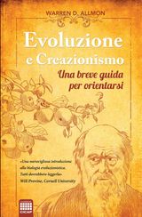 EVOLUZIONE E CREAZIONISMO
I QUADERNI DEL CICAP