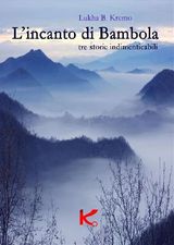 L&APOS;INCANTO DI BAMBOLA E ALTRE STORIE
COLLANA FUORI