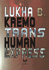 TRANS-HUMAN EXPRESS
AVATAR