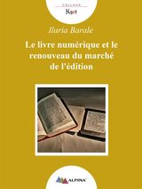 LE LIVRE NUMRIQUE ET LE RENOUVEAU DU MARCH DE LDITION