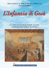 LINFANZIA DI GES