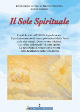 IL SOLE SPIRITUALE 2 VOLUME