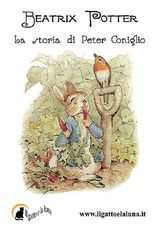 LA STORIA DI PETER CONIGLIO