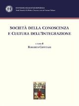 SOCIET DELLA CONOSCENZA E CULTURA DELLINTEGRAZIONE