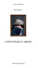 CENTO RIGHE DAMORE