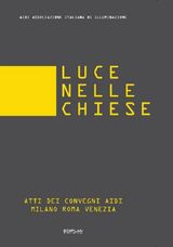 LUCE NELLE CHIESE