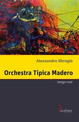 ORCHESTRA TIPICA MADERO
TALIA