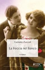 LA FRECCIA NEL FIANCO