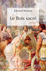 LE BOIS SACR