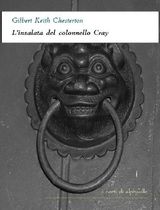 LINSALATA DEL COLONNELLO CRAY