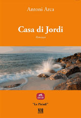 CASA DI JORDI
LE PLEIADI