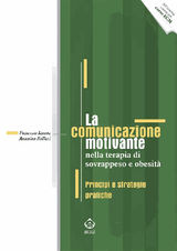 LA COMUNICAZIONE MOTIVANTE NELLA TERAPIA DI SOVRAPPESO E OBESIT