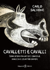 CAVALLETTI E CAVALLI
AN - LIBRI PER BAMBINI