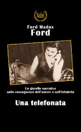 UNA TELEFONATA
LIBRI DA PREMIO