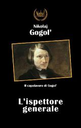 L&APOS;ISPETTORE GENERALE
LIBRI DA PREMIO