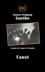 FAUST
LIBRI DA PREMIO