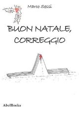 BUON NATALE, CORREGGIO