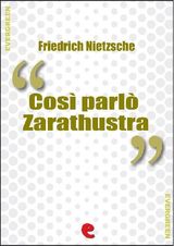 COS PARL ZARATHUSTRA (ALSO SPRACH ZARATHUSTRA)
EVERGREEN