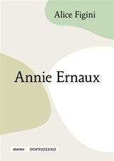 ANNIE ERNAUX