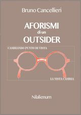 AFORISMI DI UN OUTSIDER