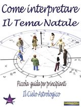 COME INTERPRETARE IL TEMA NATALE