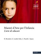 IL LIBRO MAESTRI DARTE PER LINFANZIA