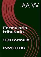 FORMULARIO TRIBUTARIO