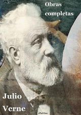 JULES VERNE - OBRAS COMPLETAS