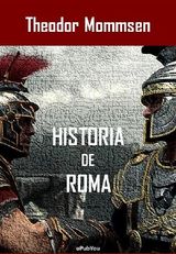 HISTORIA DE ROMA