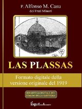 LAS PLASSAS - EDIZIONE DEL 1919
BIBLIOTECA DIGITALE DEI COMUNI DELLA SARDEGNA