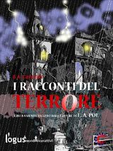 I RACCONTI DEL TERRORE
CLASSICOMICS